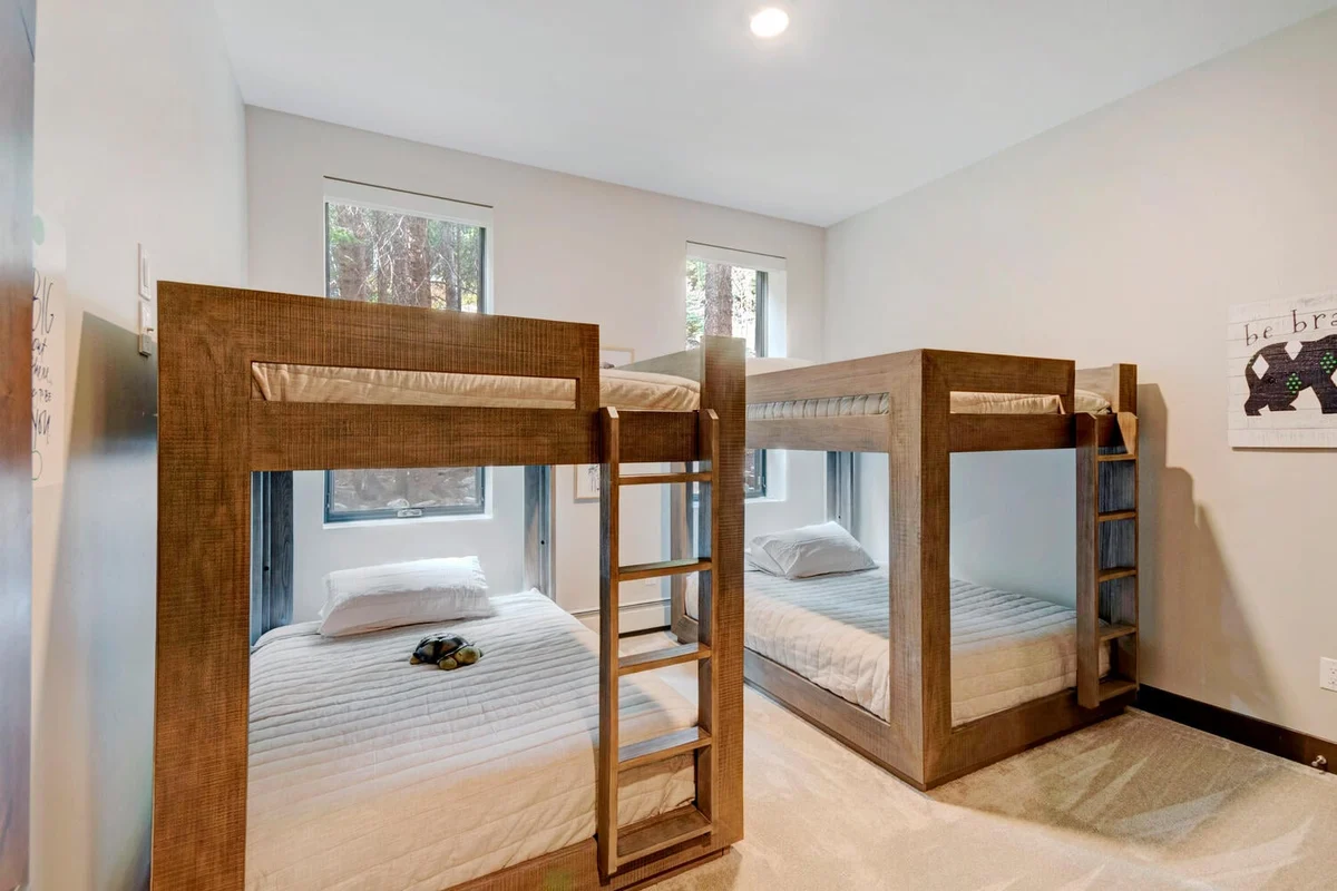 Chill Ski In/Out Condo 103 #7