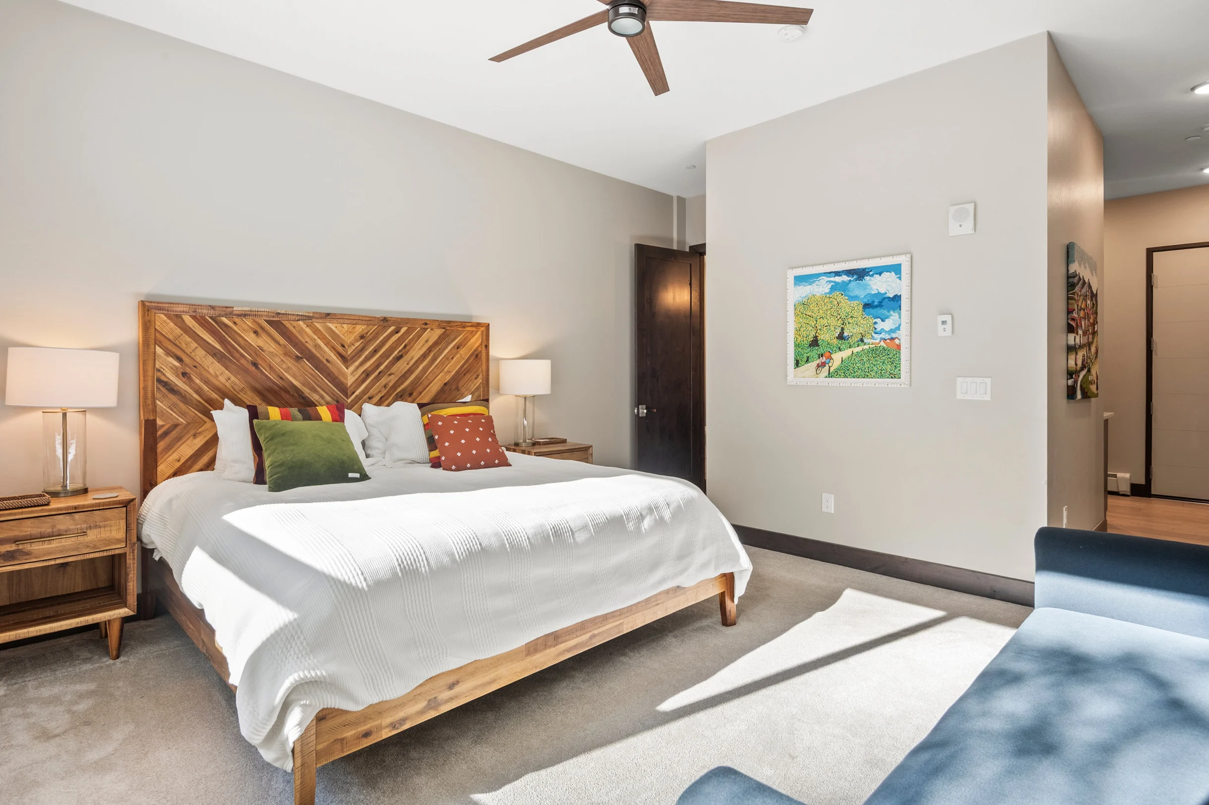 Chill Ski In/Out Condo 103 #27