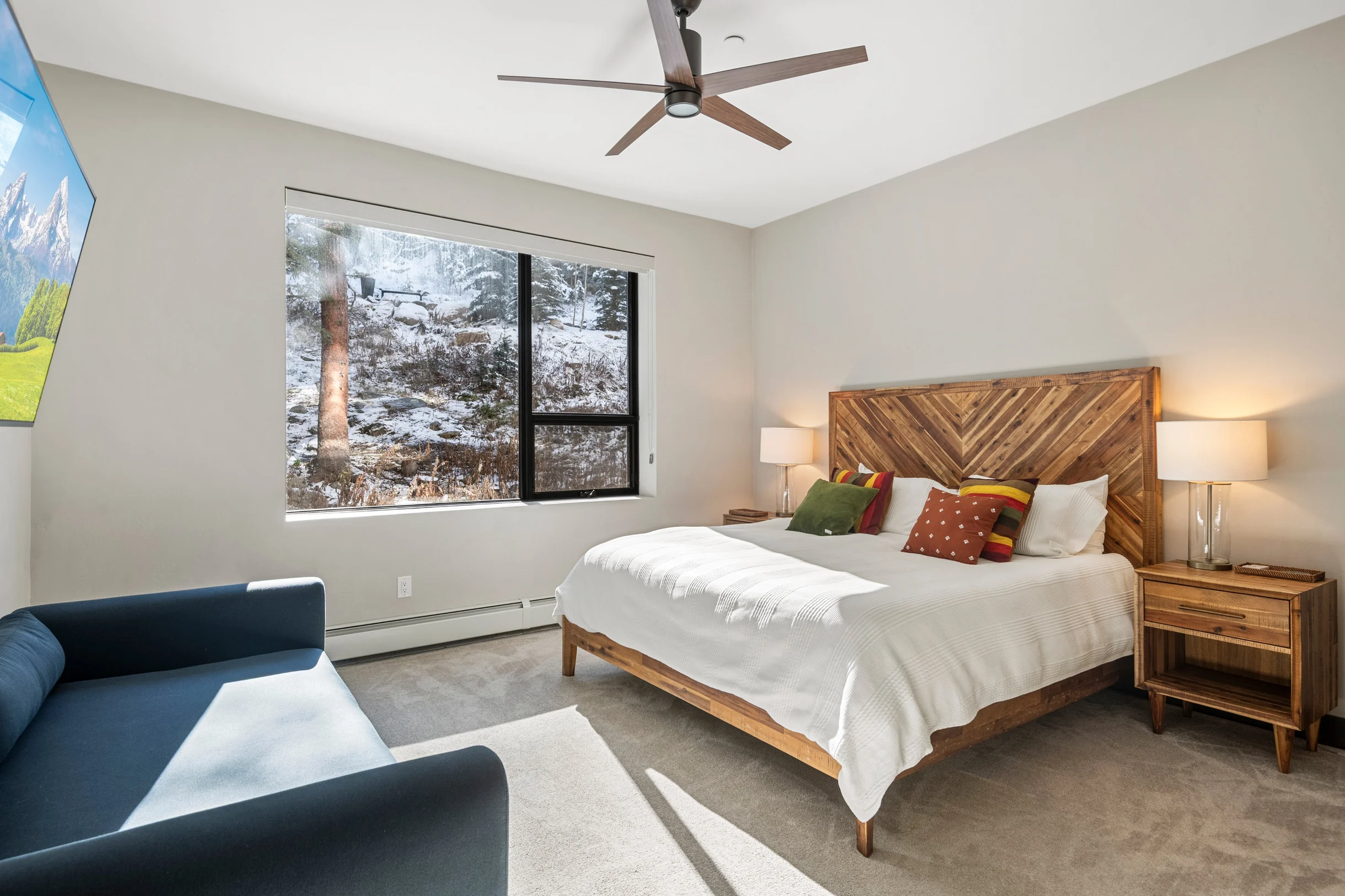 Chill Ski In/Out Condo 103 #21