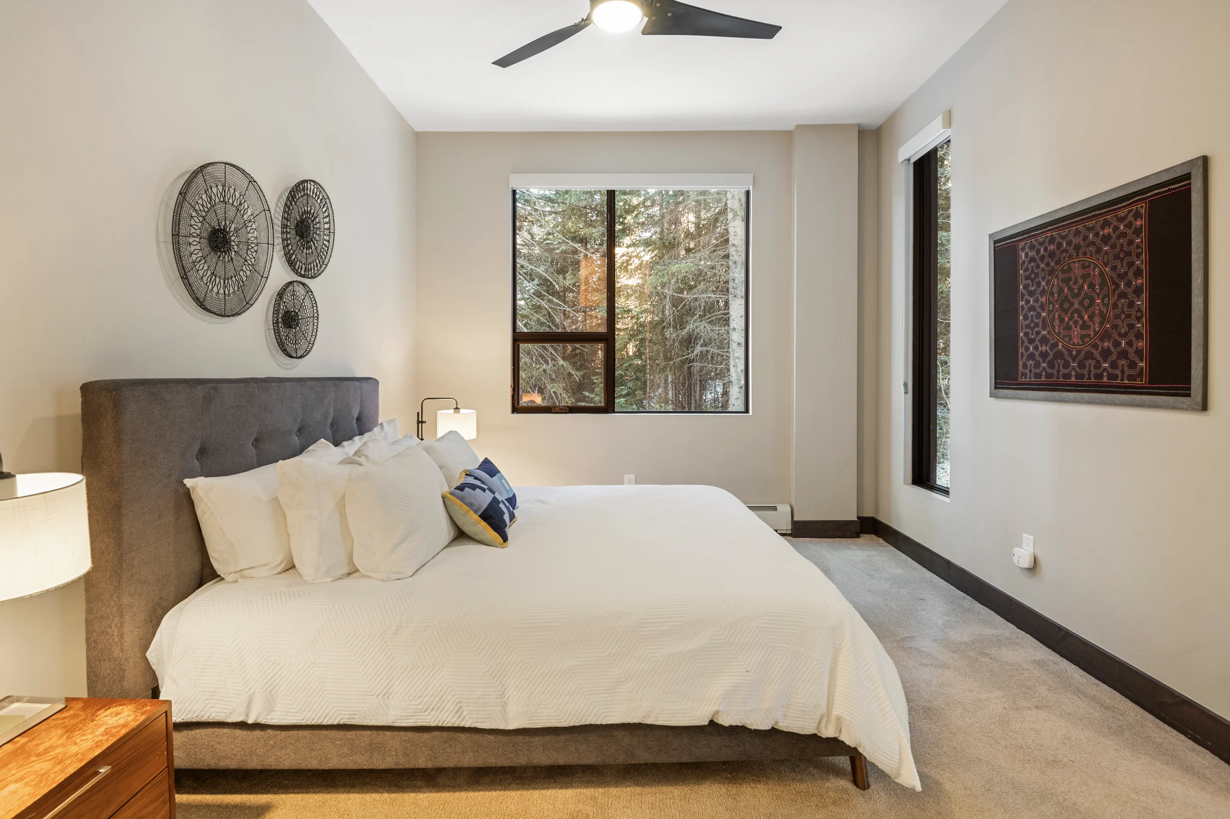 Chill Ski In/Out Condo 103 #10
