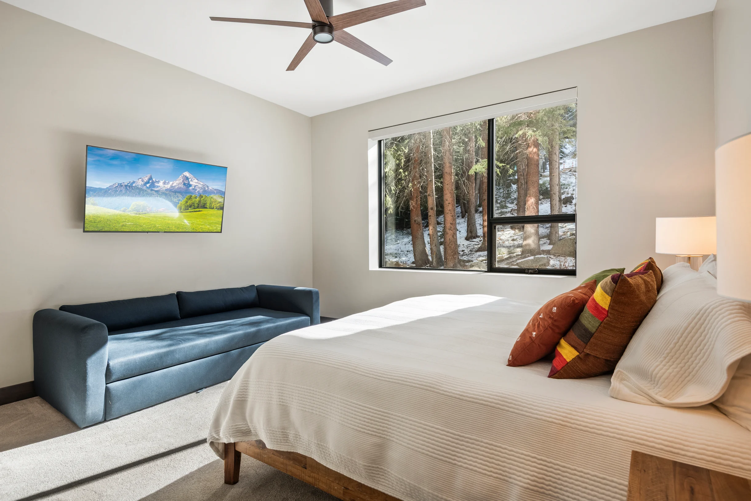 Chill Ski In/Out Condo 103 #17