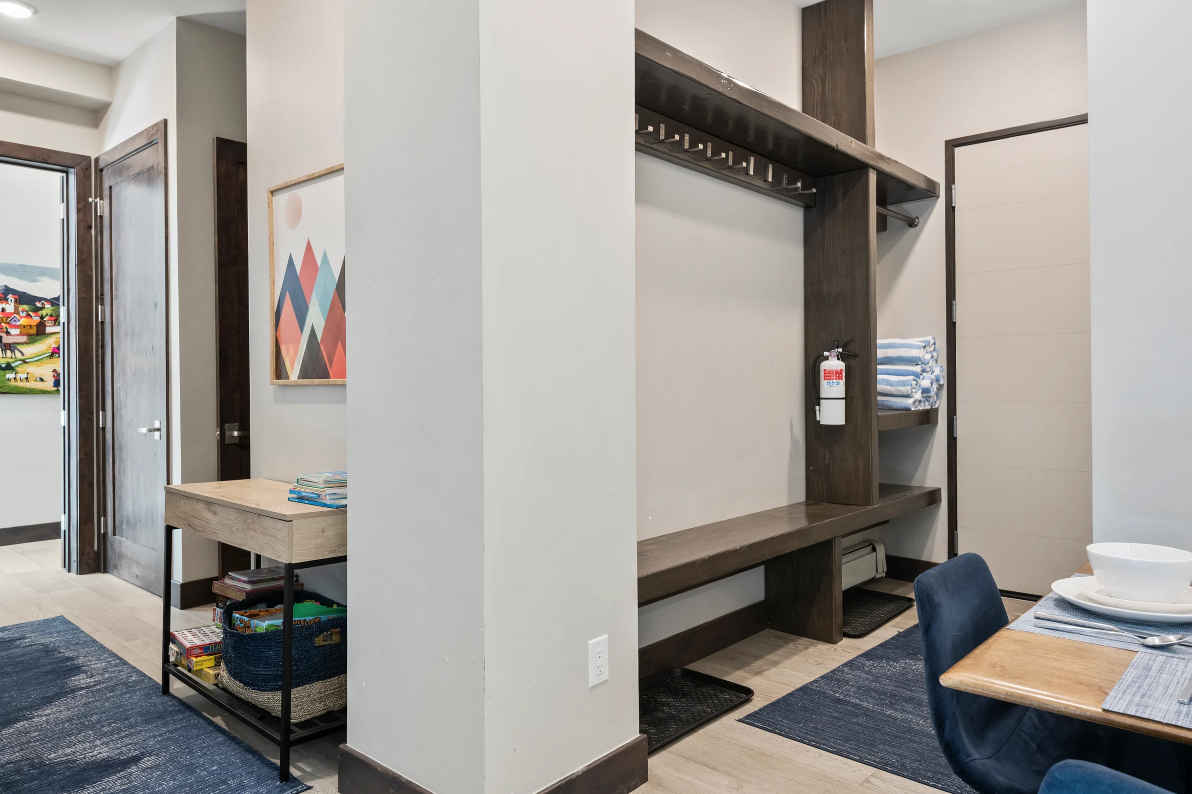 Chill Ski In/Out Condo 103 #25