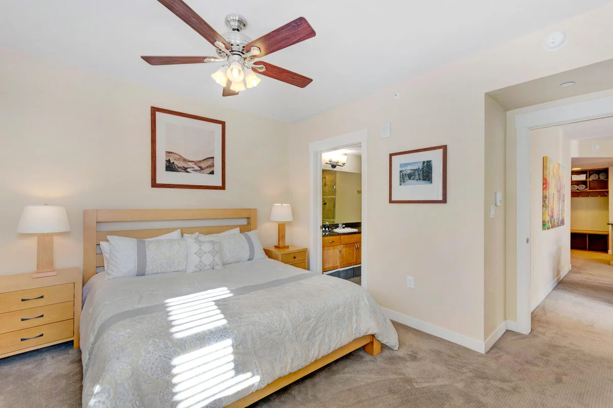 Founders Pointe Ski In/Out Condo 4574 #20