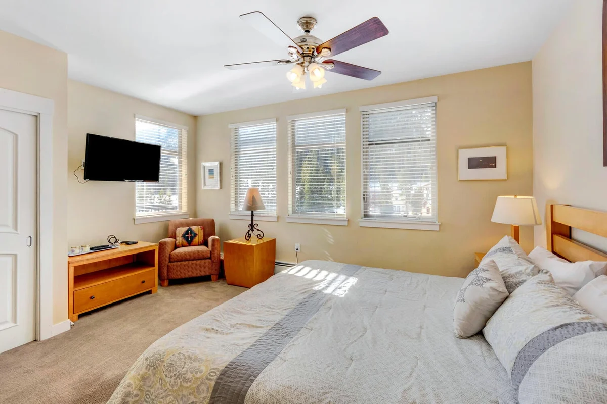 Founders Pointe Ski In/Out Condo 4574 #9