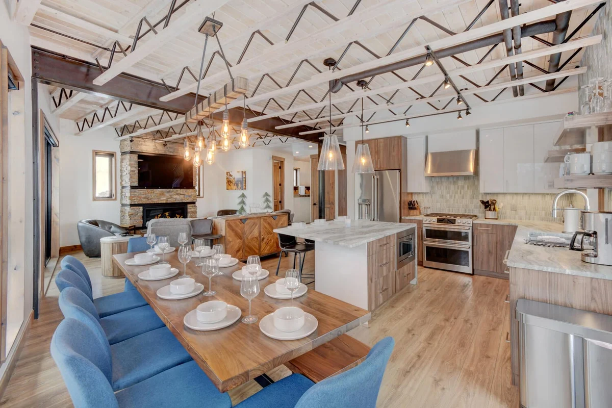 Preserve Creekside Home 280 #44