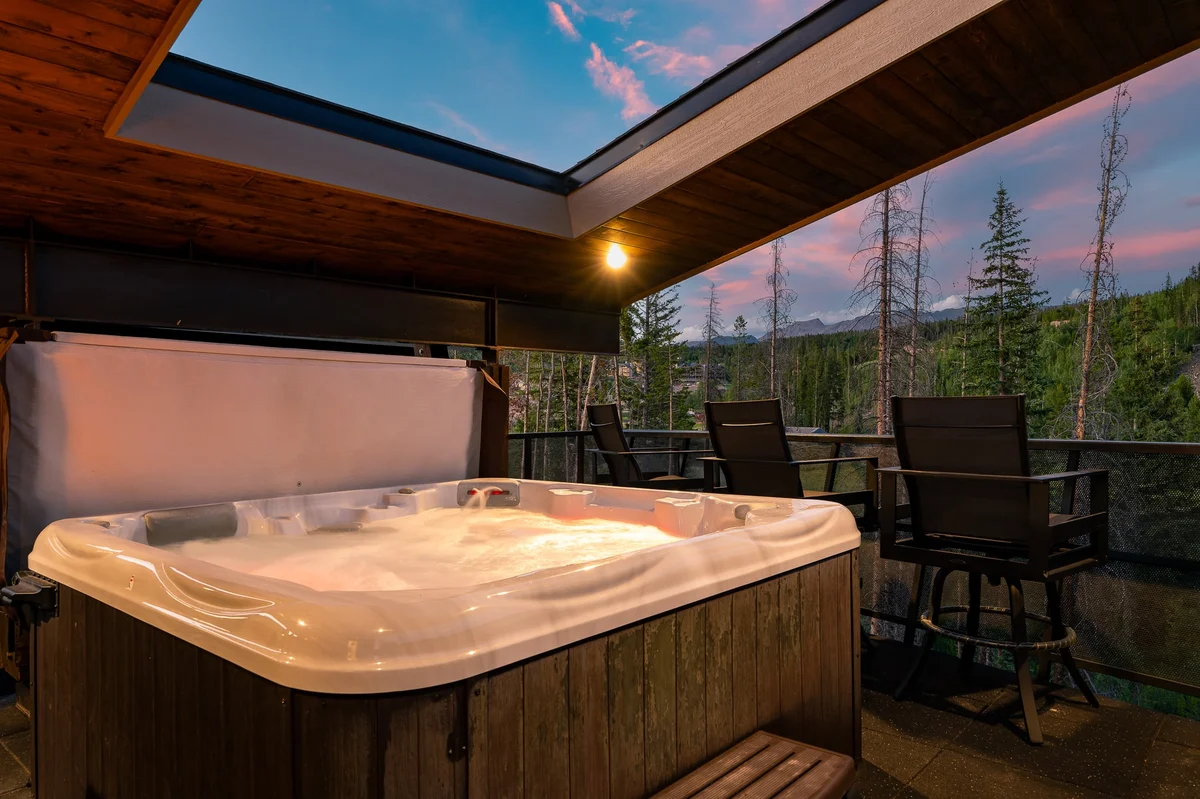 Preserve Creekside Home 280 #25