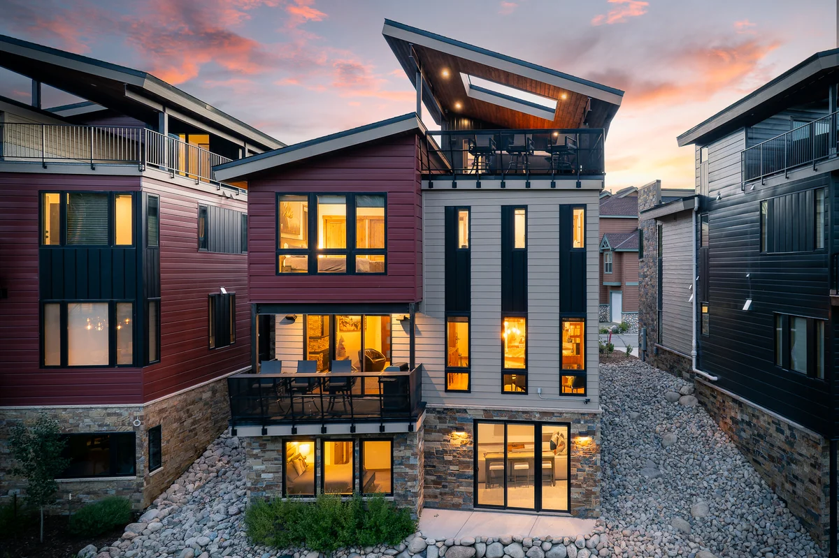 Preserve Creekside Home 280 #2