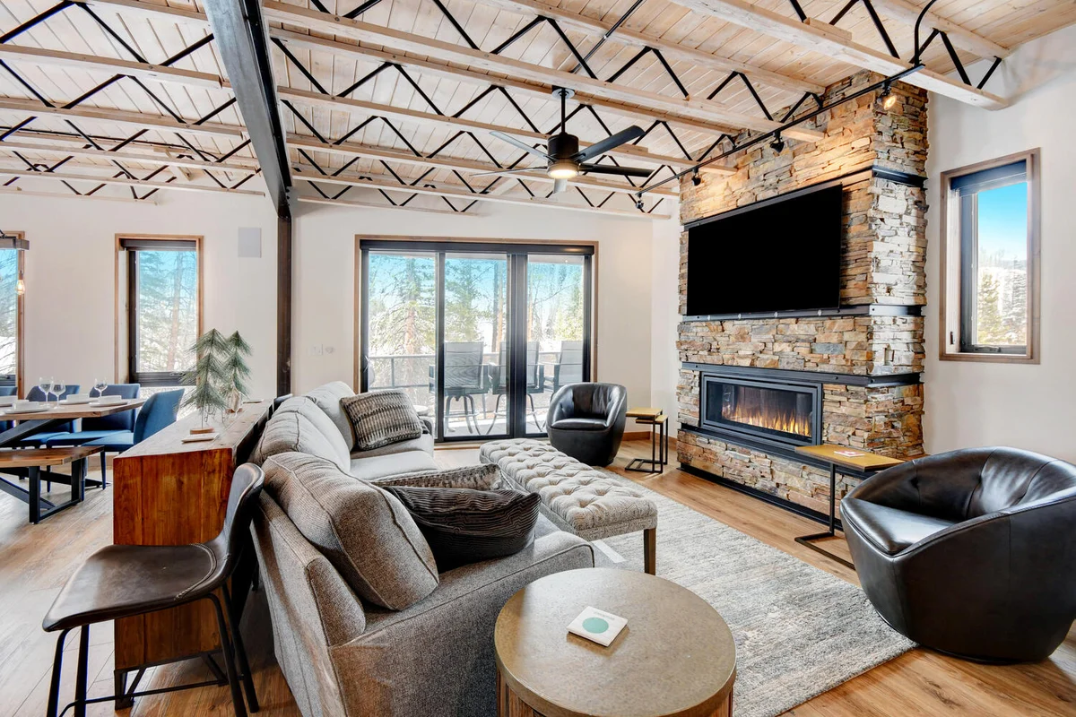 Preserve Creekside Home 280 #7