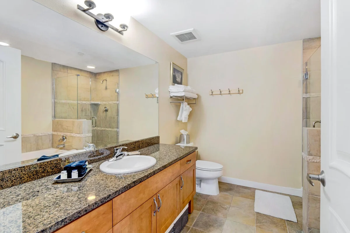 Founders Pointe Ski In/Out Condo 4574 #19