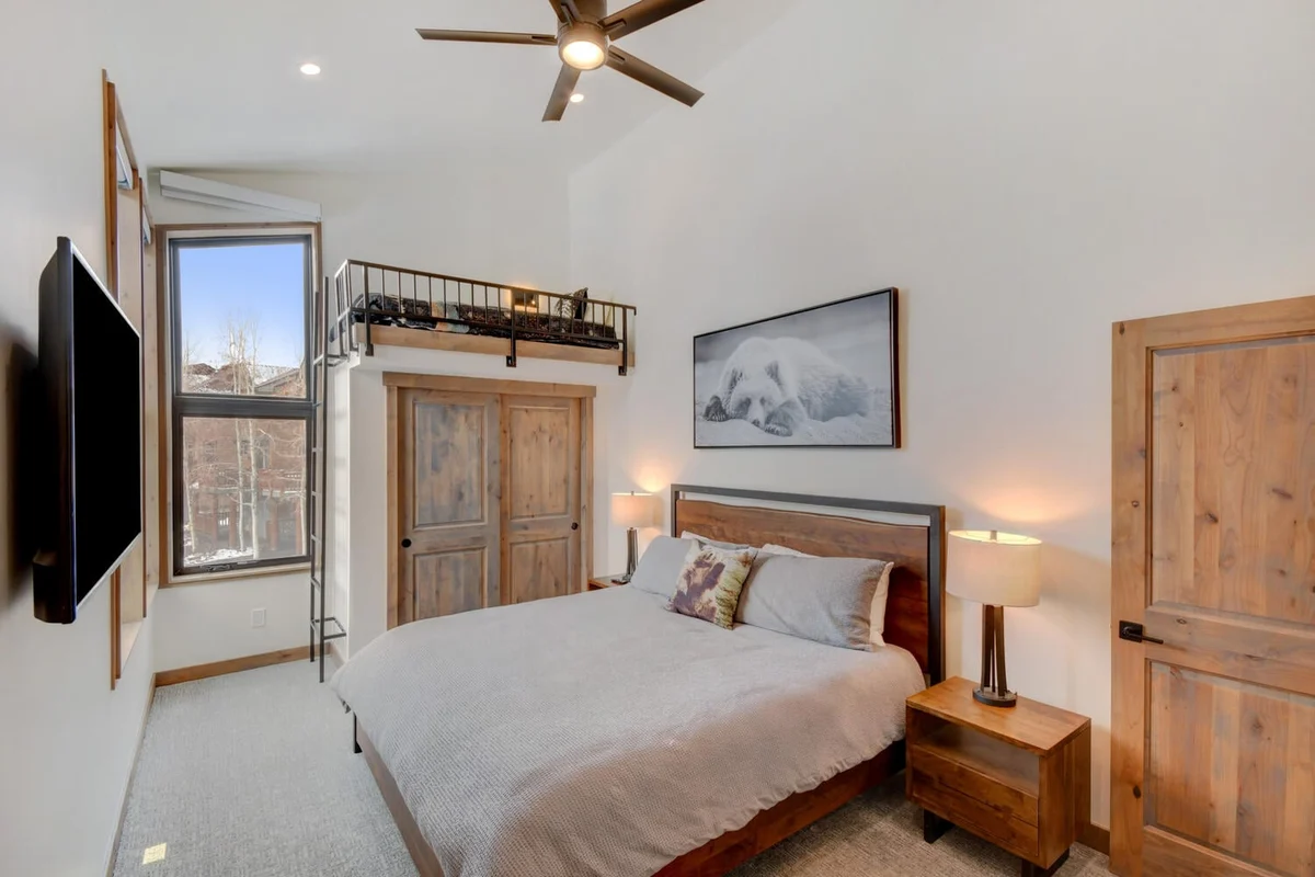 Preserve Creekside Home 280 #22