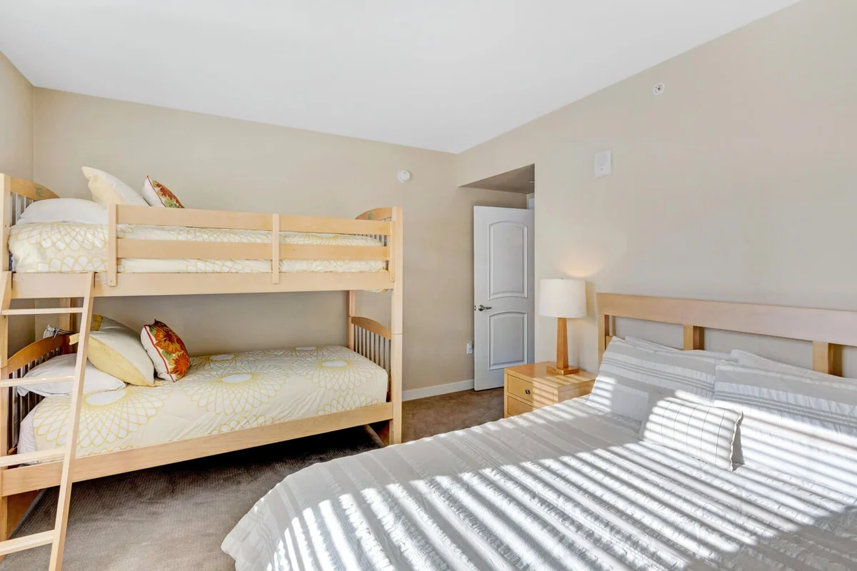 Founders Pointe Ski In/Out Condo 4574 #22