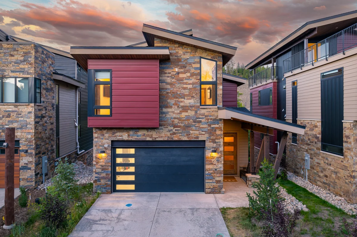 Preserve Creekside Home 280 #31