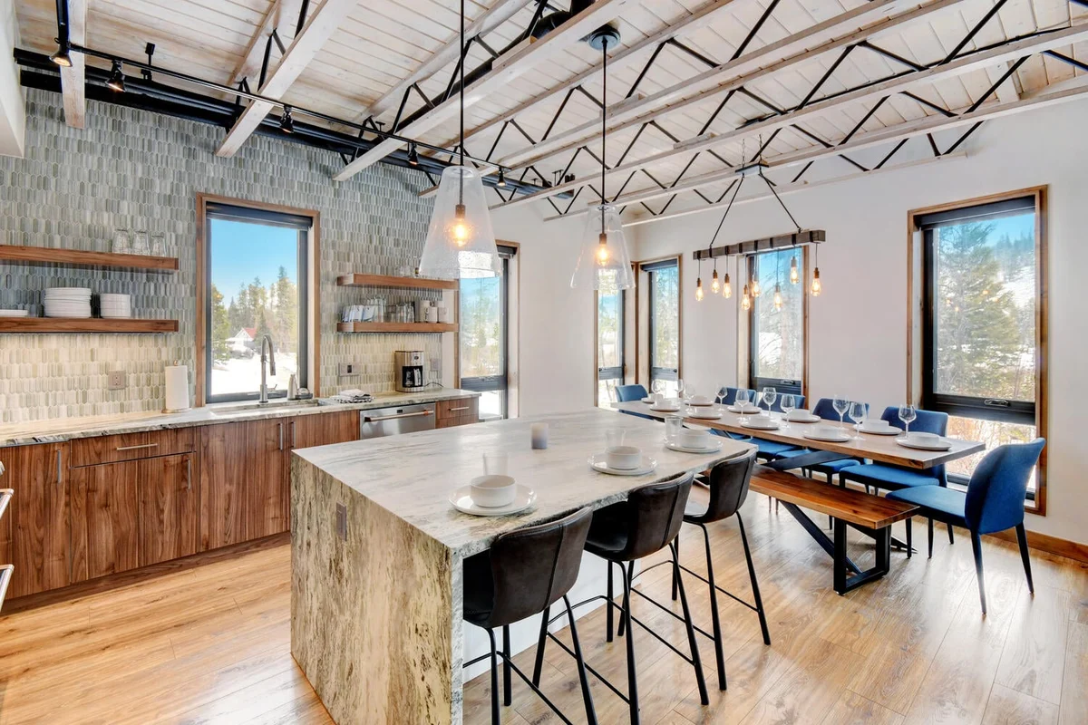 Preserve Creekside Home 280 #6