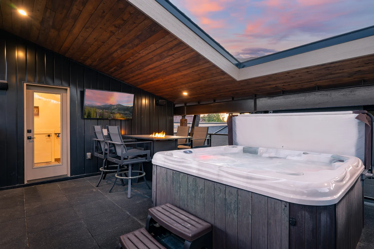 Preserve Creekside Home 280 #16