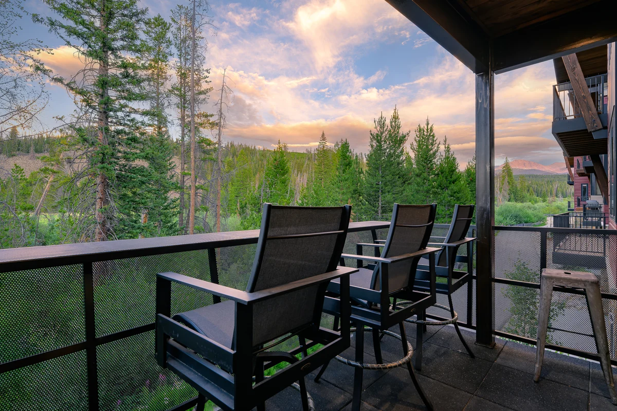 Preserve Creekside Home 280 #40