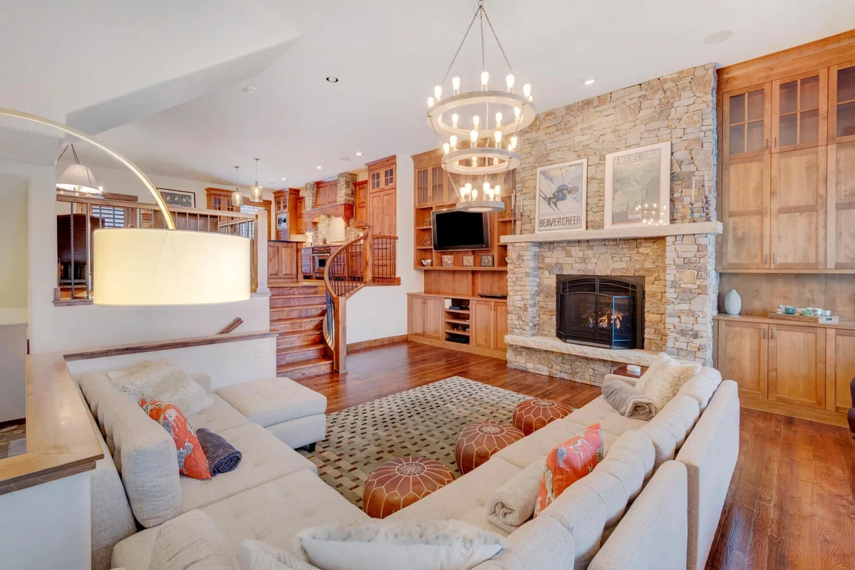 Basecamp Ski In/Out Villa 452 #20