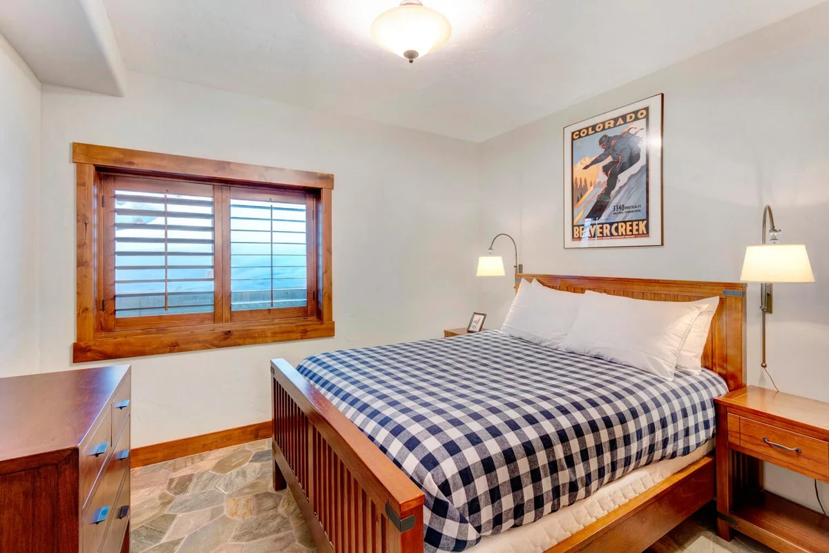 Basecamp Ski In/Out Villa 452 #14