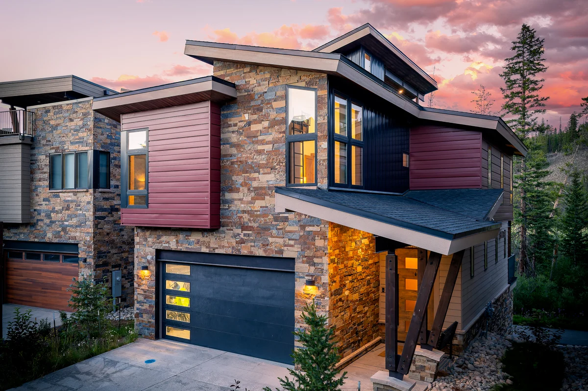 Preserve Creekside Home 280 #35