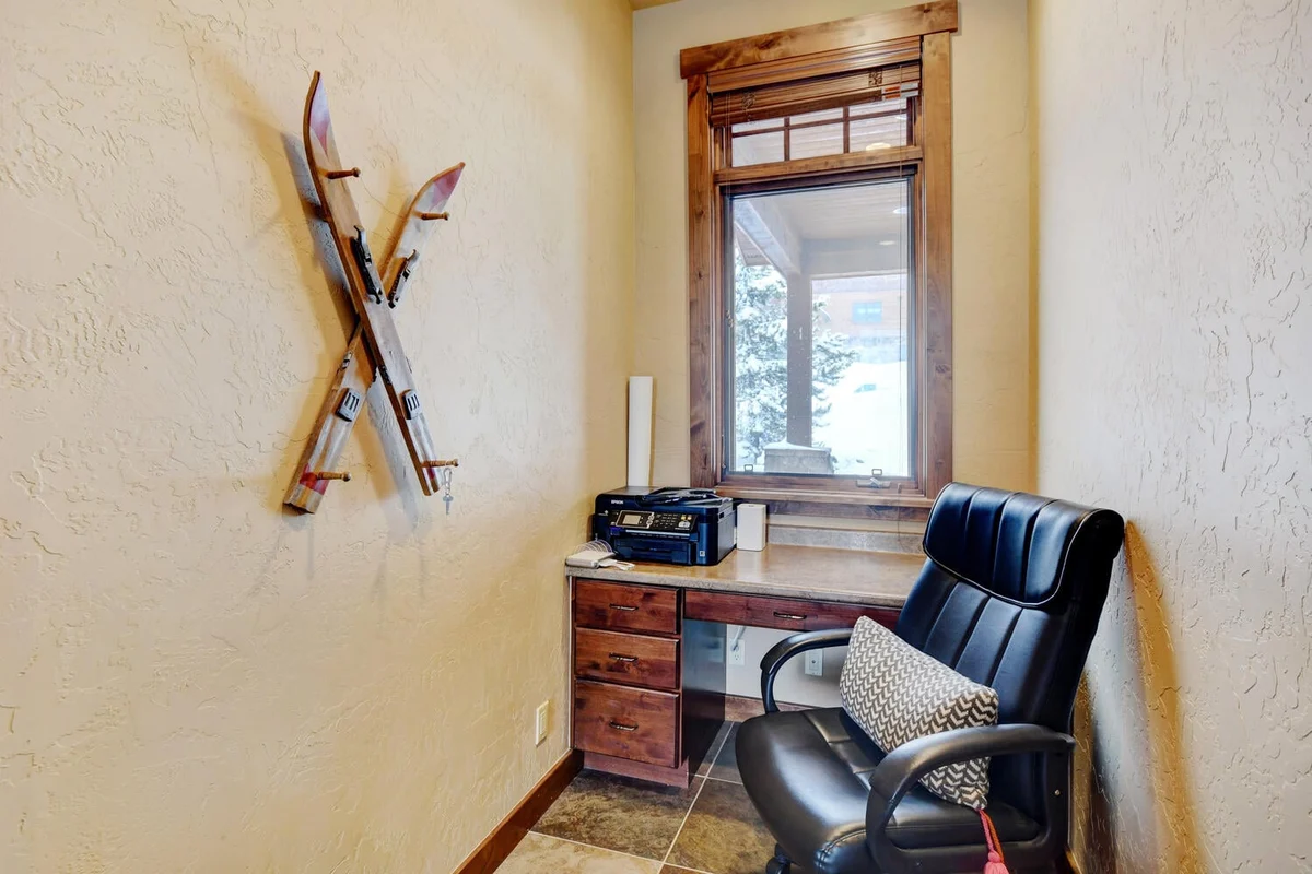 Timber Top Lodge Home #22