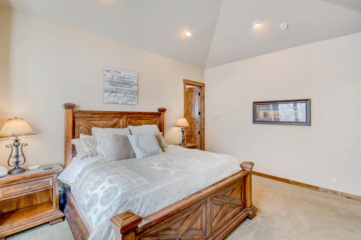 Timber Top Lodge Home #2