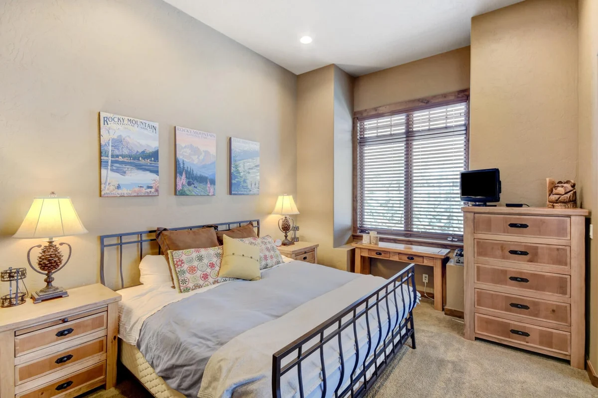 Timber Top Lodge Home #29