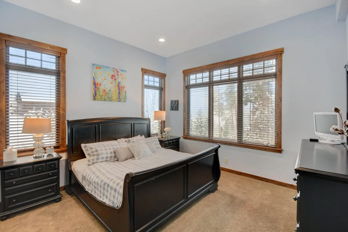 Timber Top Lodge Home #31