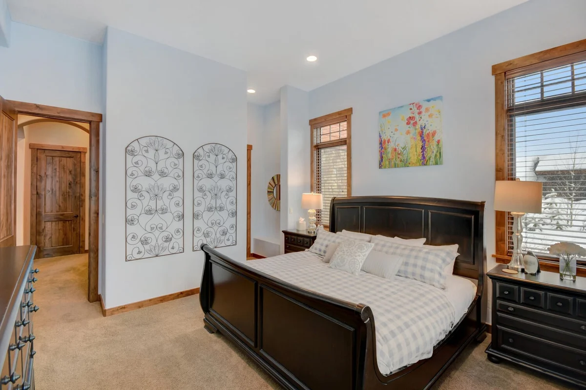 Timber Top Lodge Home #14