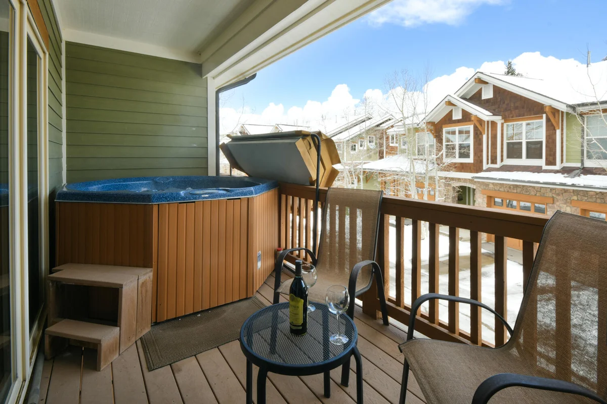 Telemark Villa 524 #14