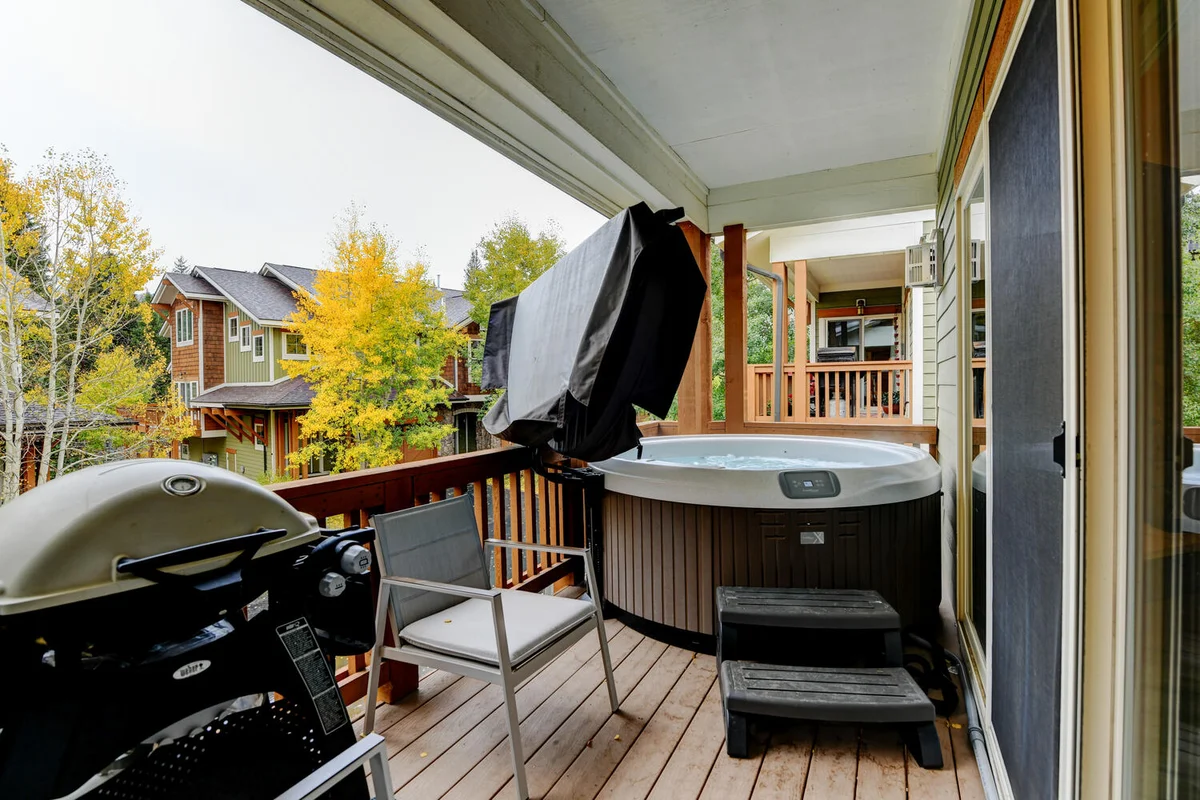 Telemark Villa 558 #6