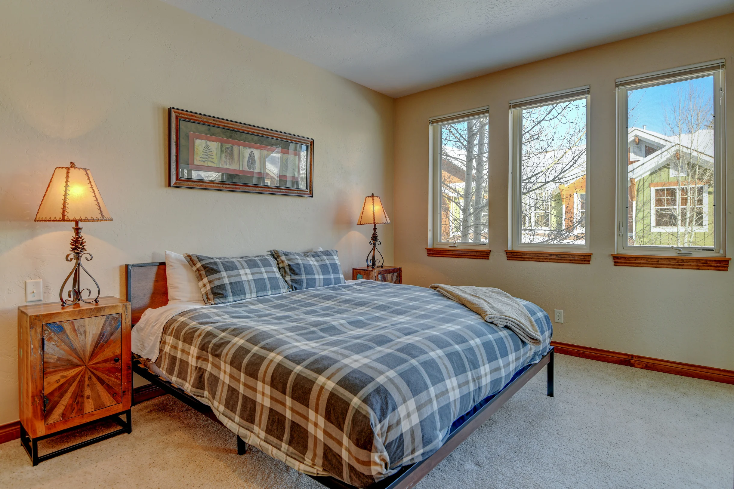 Telemark Villa 558 #2