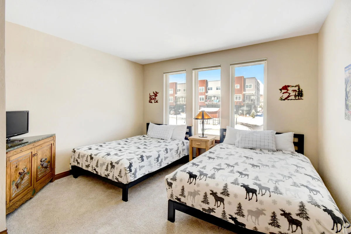 Telemark Villa 558 #15