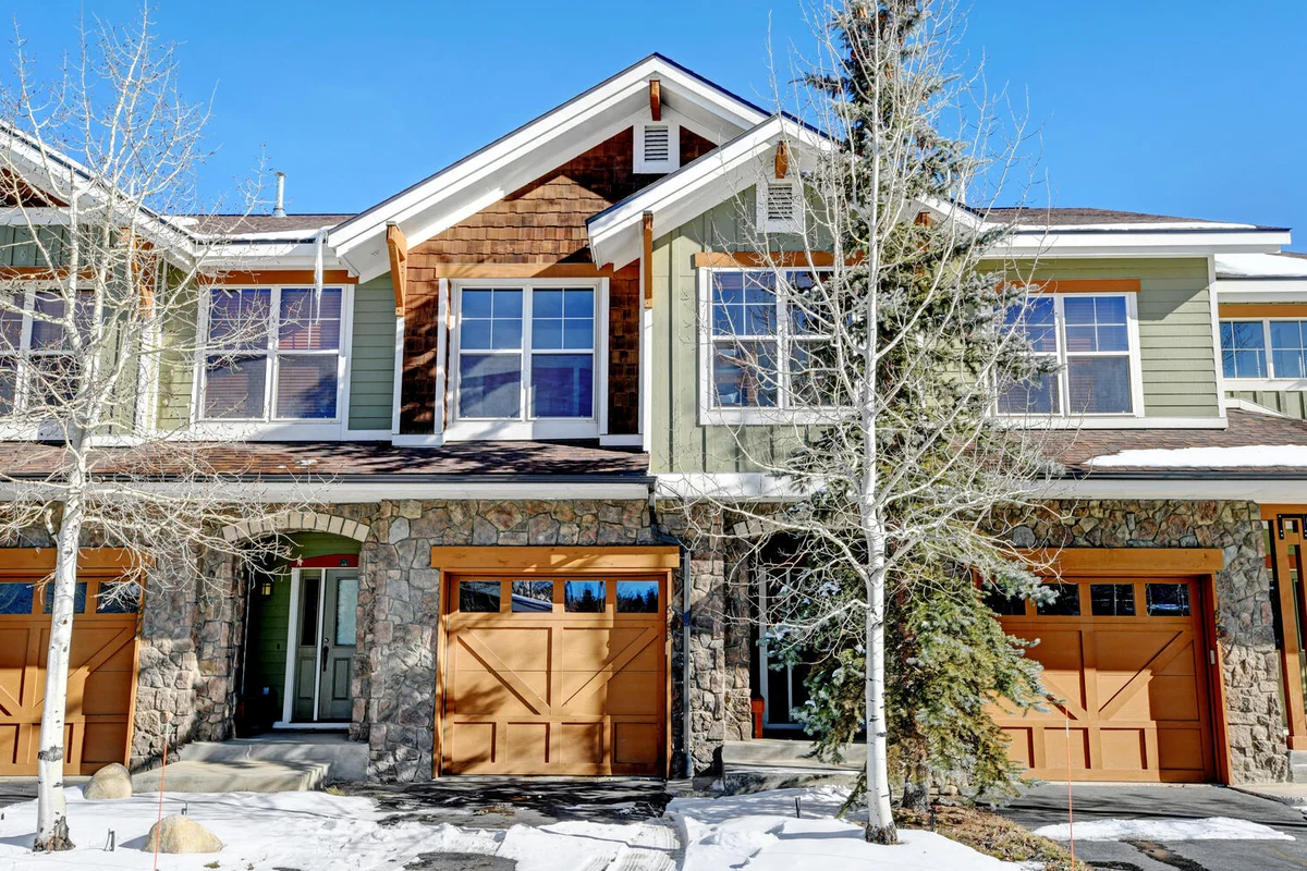 Telemark Villa 558 #5