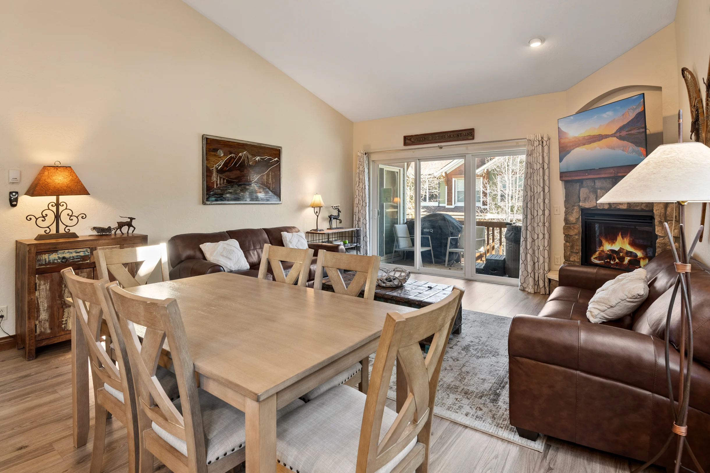 Telemark Villa 558 #13