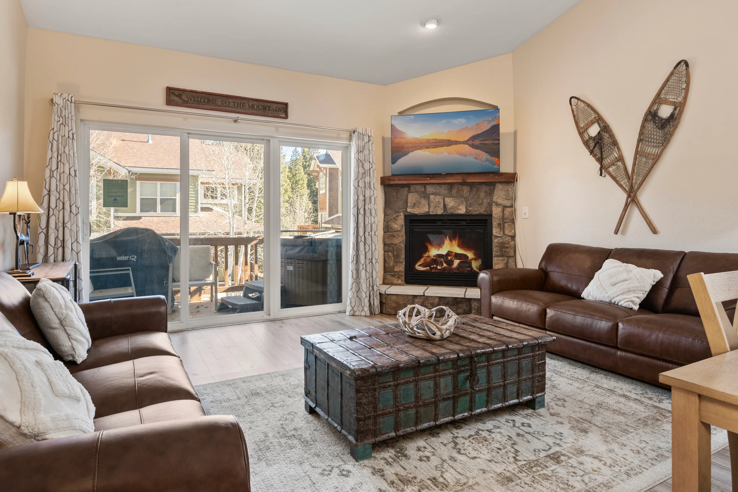 Telemark Villa 558 #3