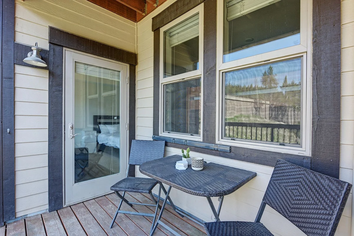 Founders Pointe Ski In/Out Condo 4454 #17