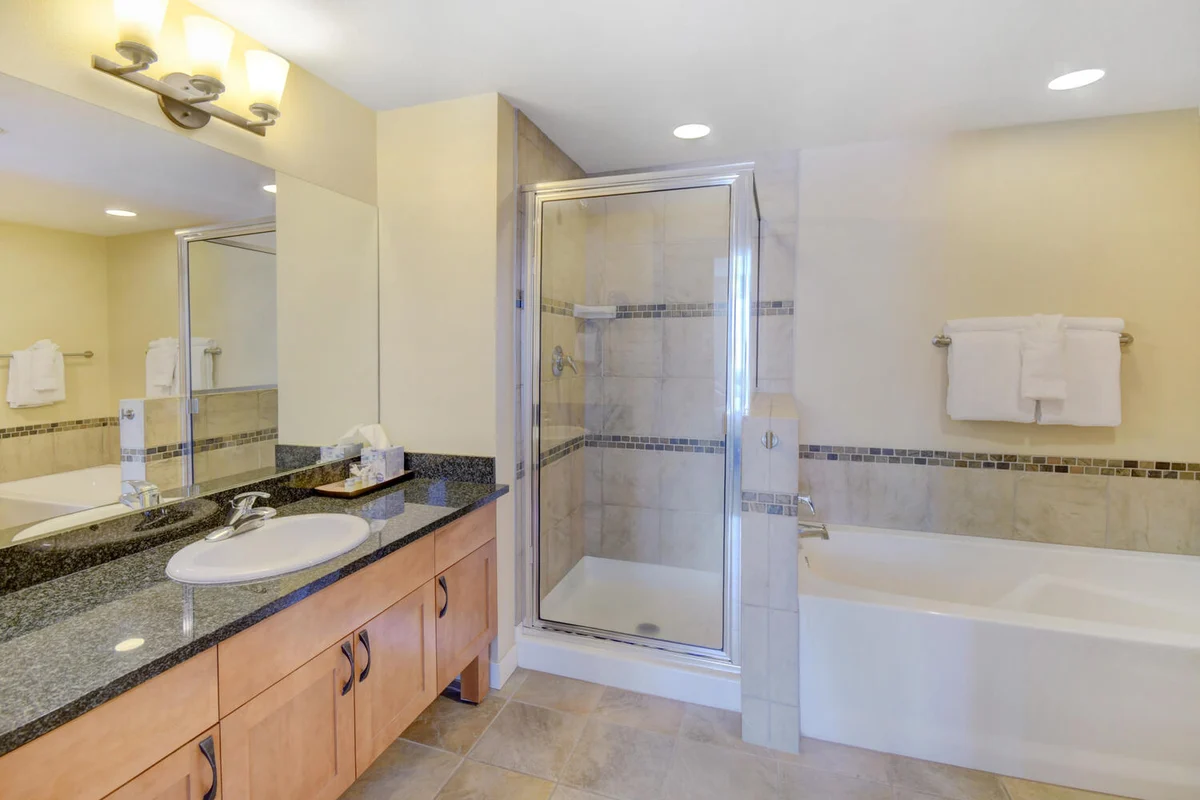Founders Pointe Ski In/Out Condo 4454 #22