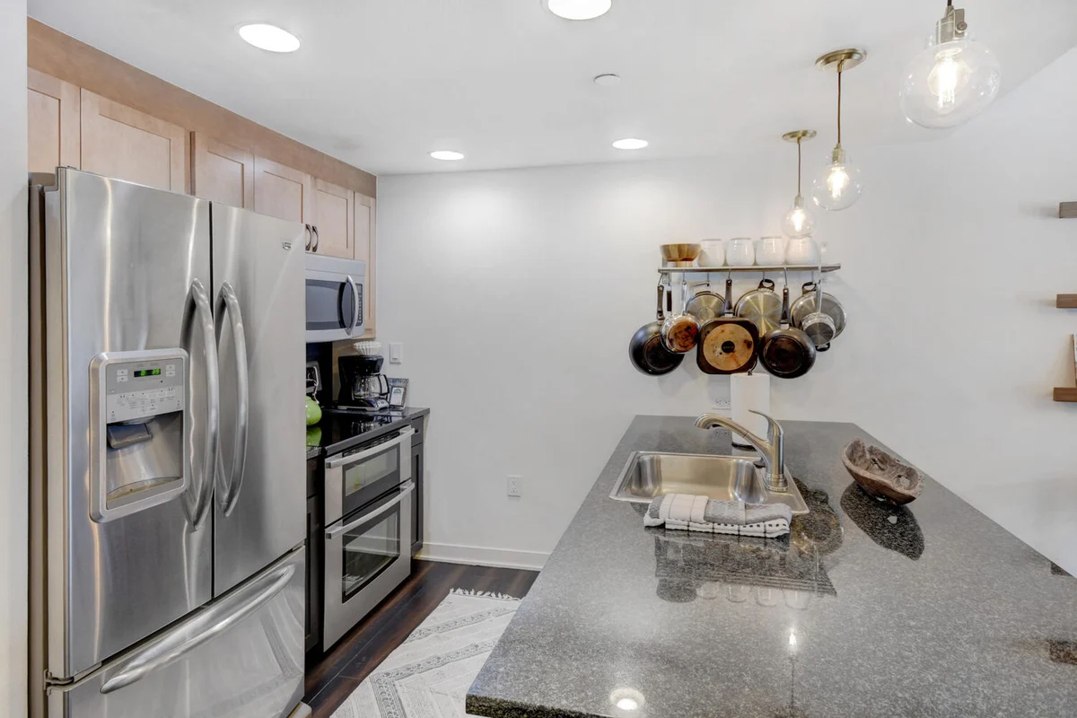 Founders Pointe Ski In/Out Condo 4454 #19