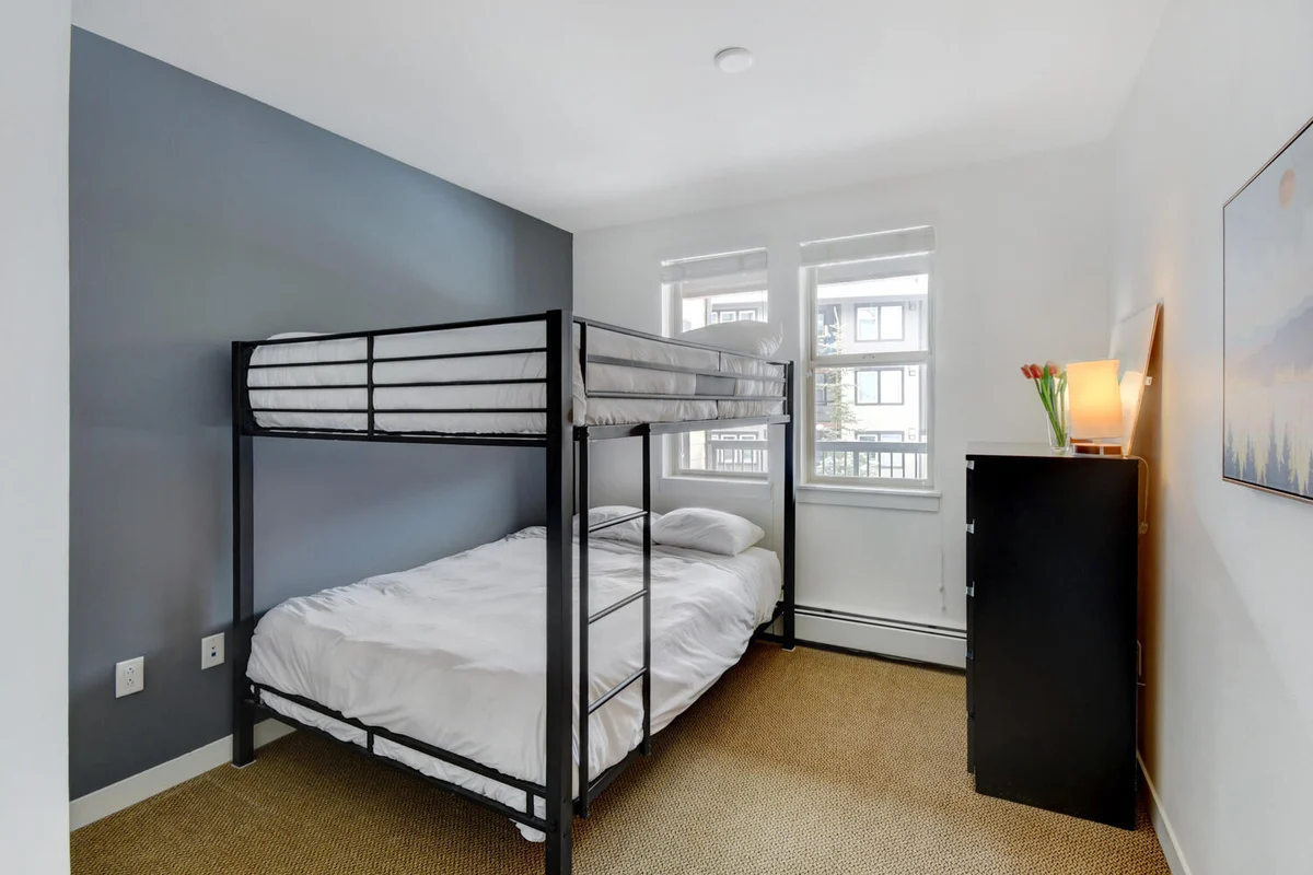 Founders Pointe Ski In/Out Condo 4454 #10
