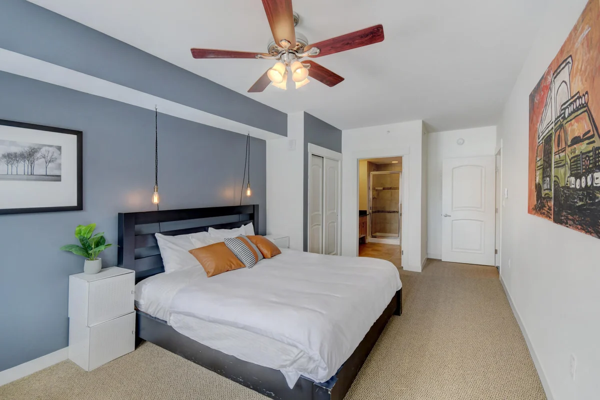 Founders Pointe Ski In/Out Condo 4454 #9