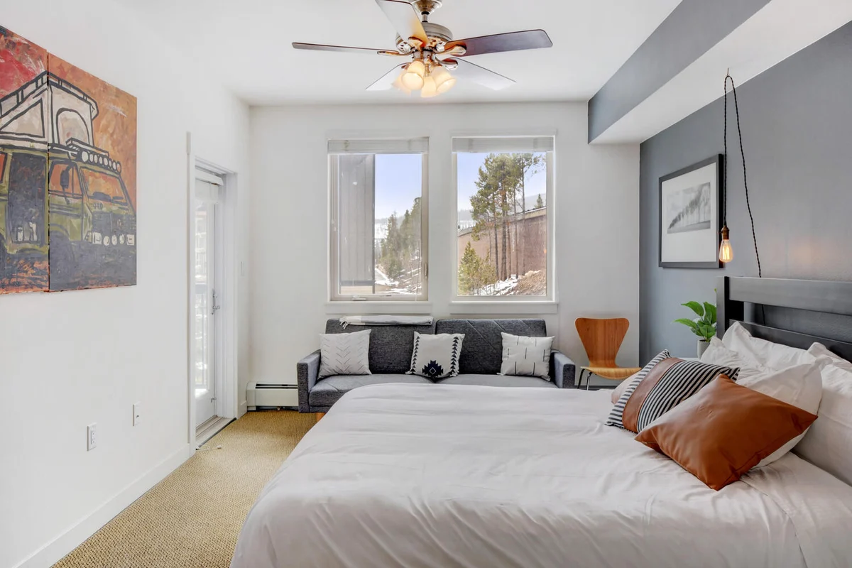 Founders Pointe Ski In/Out Condo 4454 #13