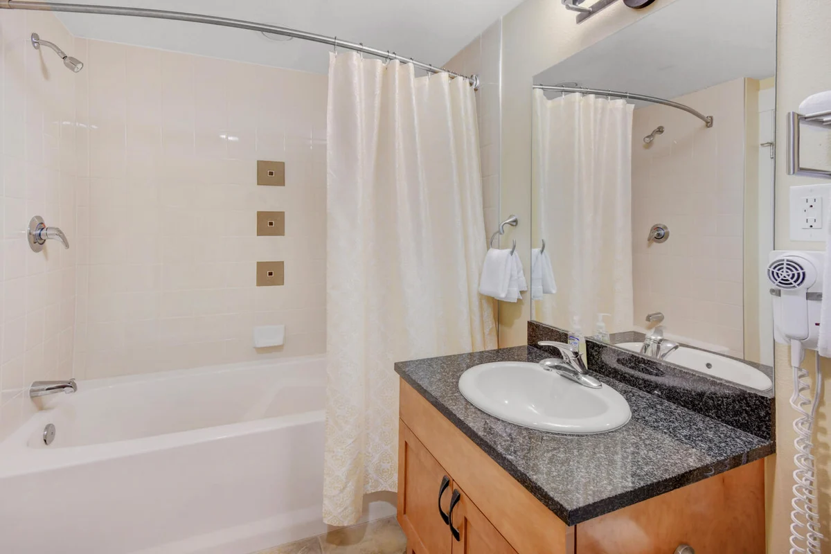 Founders Pointe Ski In/Out Condo 4454 #18