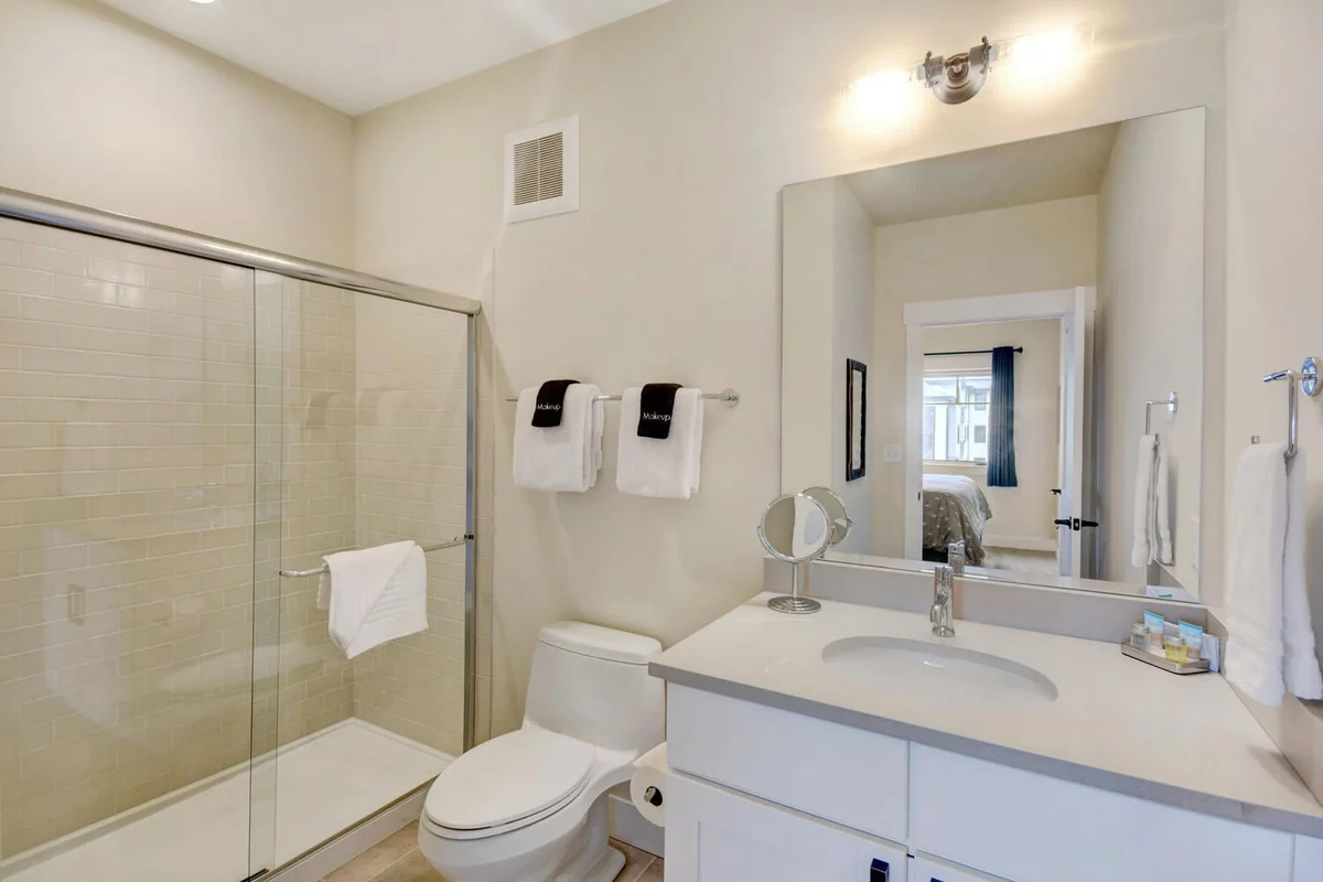 Hideaway Station Loft 16 #14