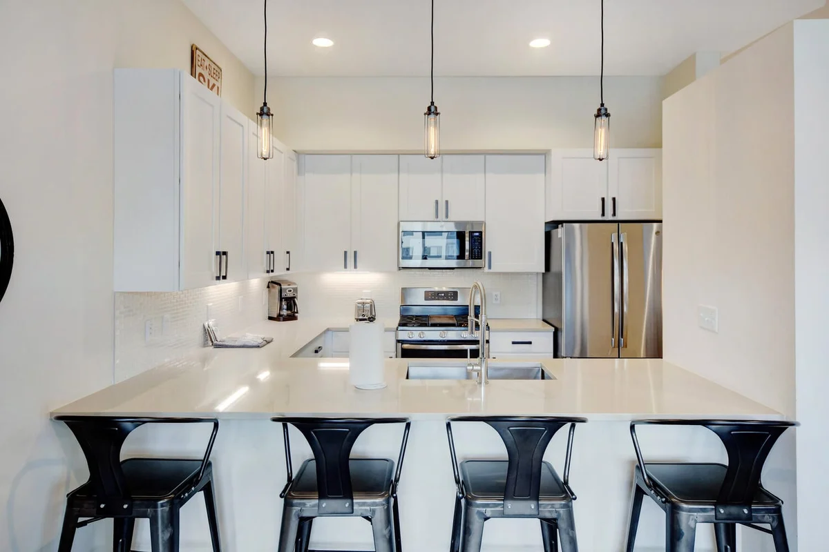 Hideaway Station Loft 16 #21