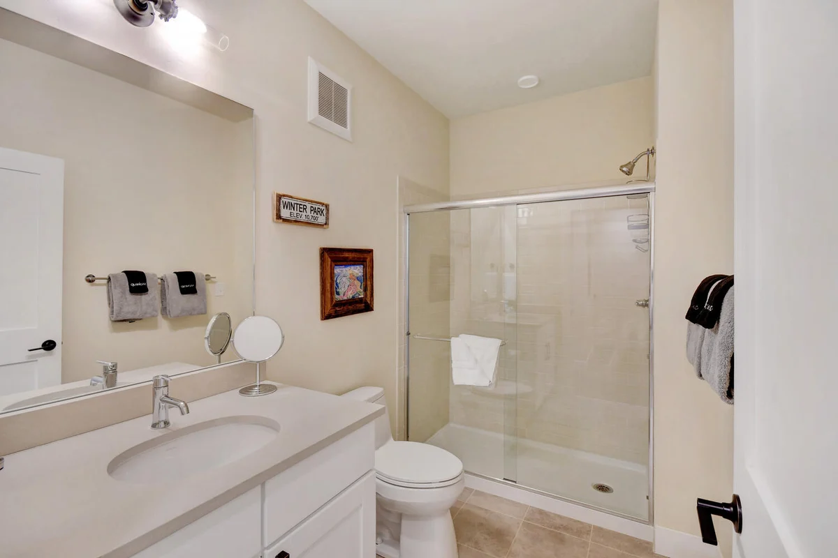 Hideaway Station Loft 16 #12