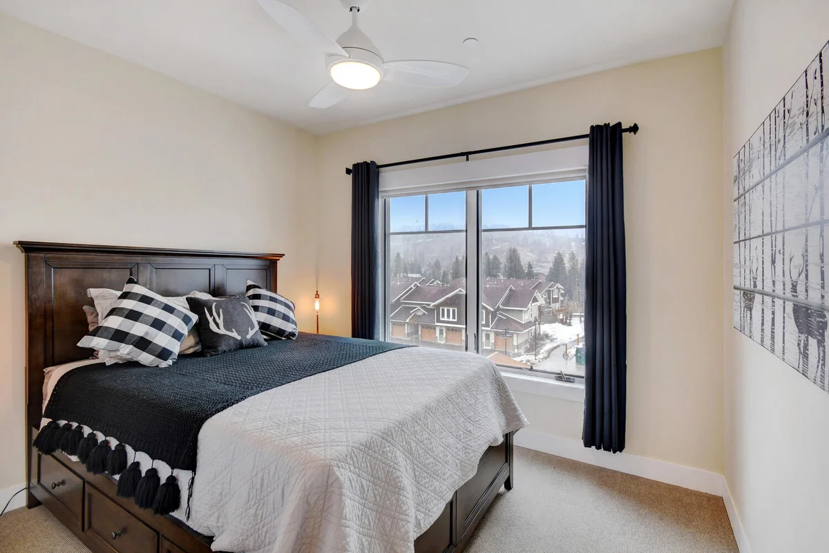 Hideaway Station Loft 16 #19