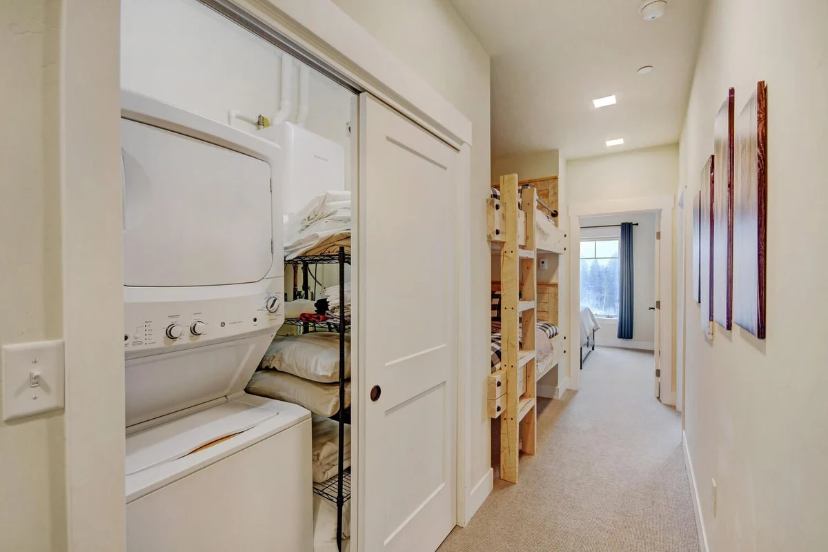 Hideaway Station Loft 16 #16