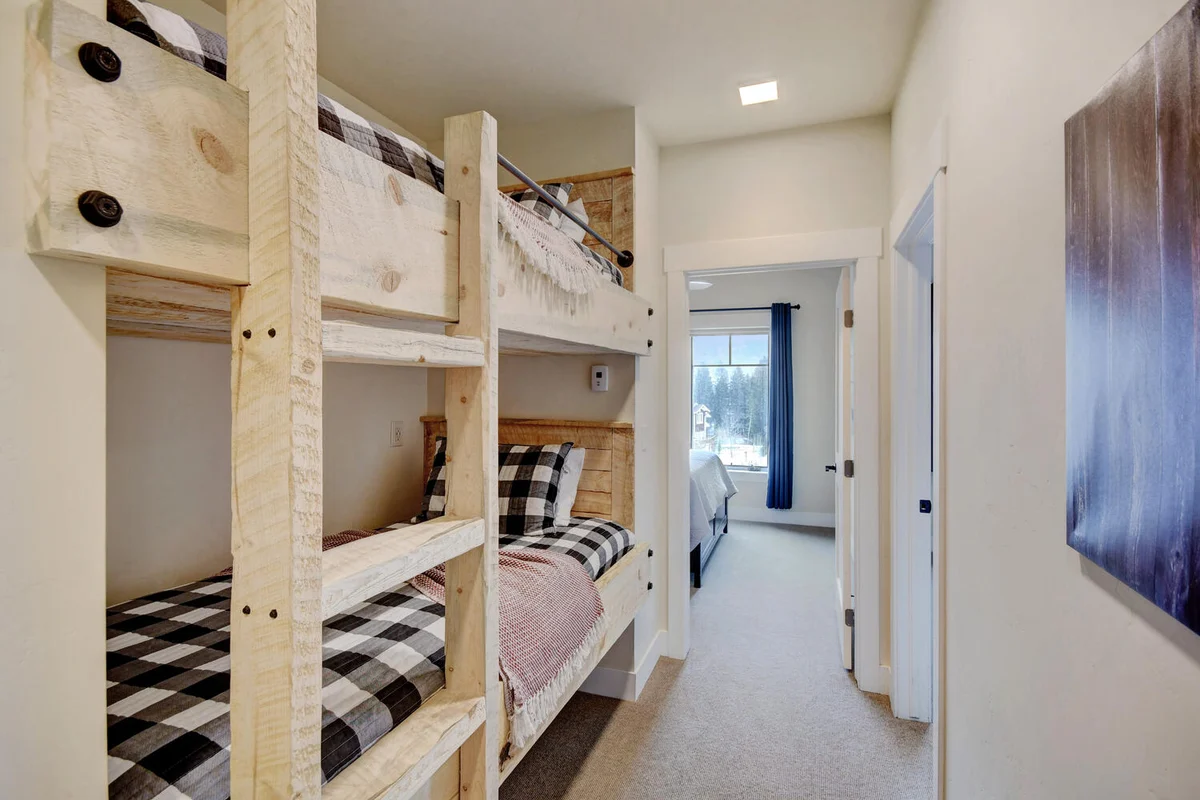 Hideaway Station Loft 16 #4