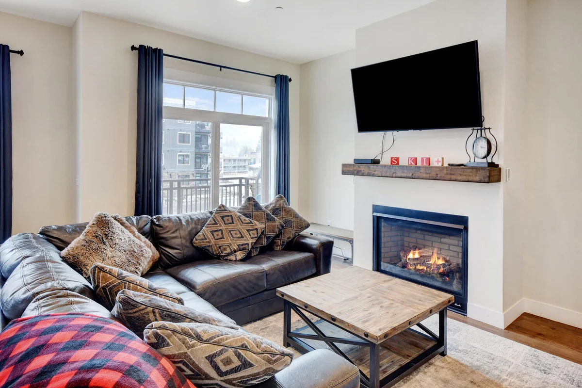 Hideaway Station Loft 16 #18