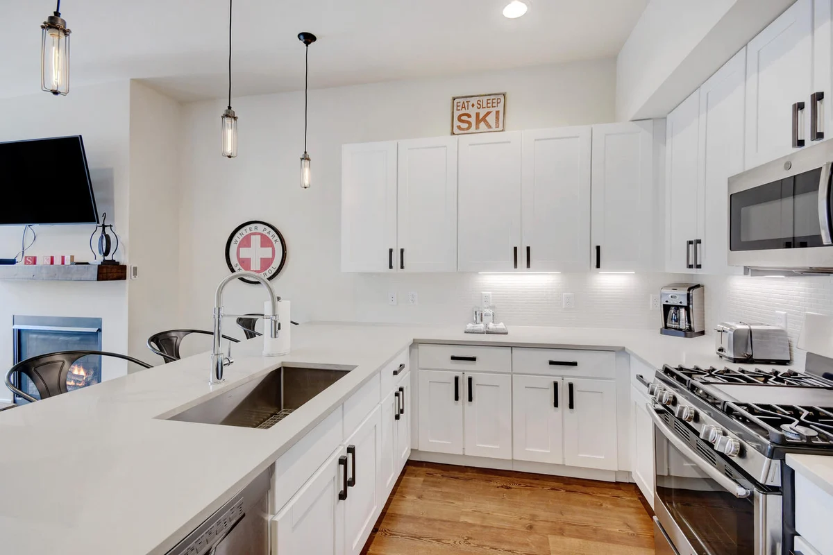 Hideaway Station Loft 16 #3