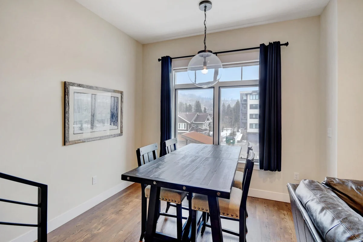 Hideaway Station Loft 16 #2